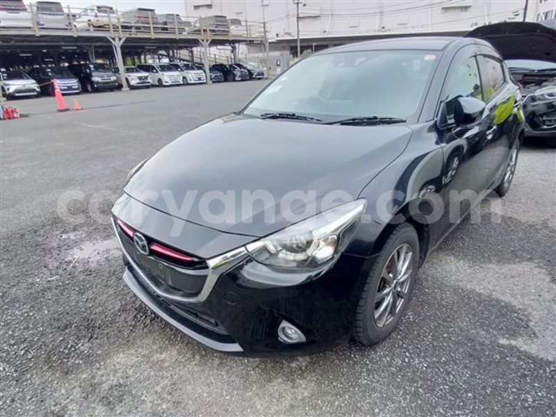 Big with watermark mazda demio namibia walvis bay 25742