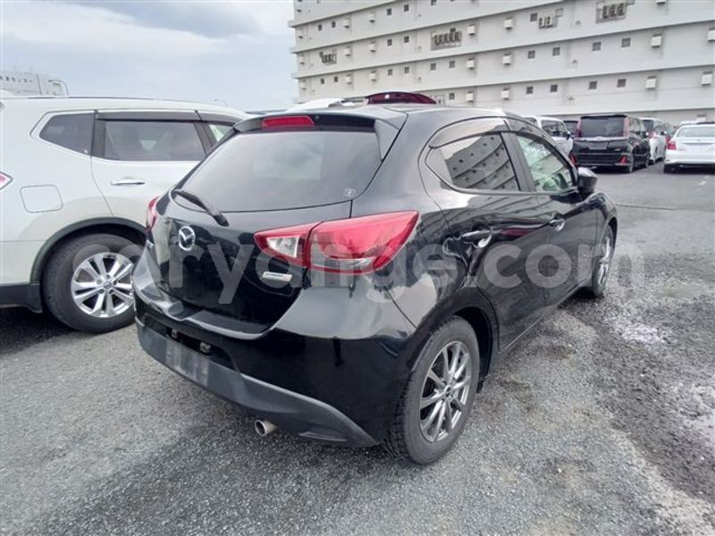 Big with watermark mazda demio namibia walvis bay 25742