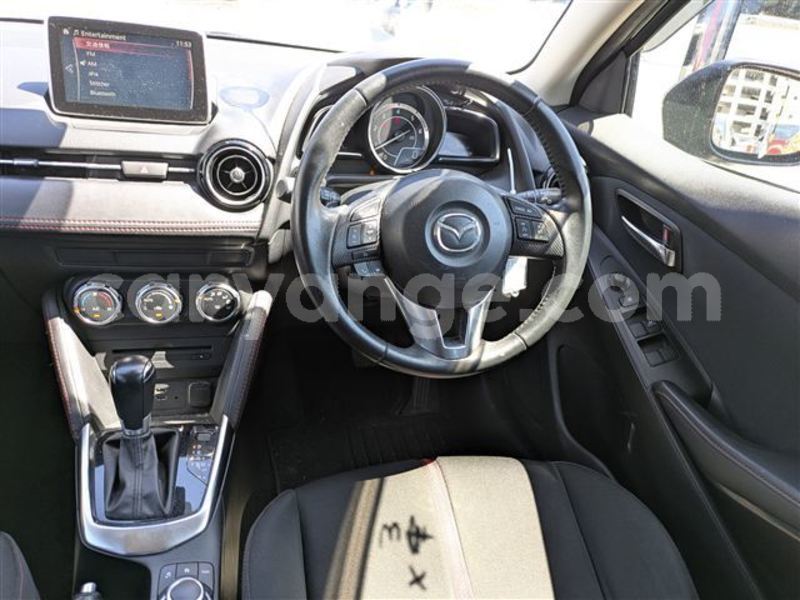 Big with watermark mazda demio namibia walvis bay 25742