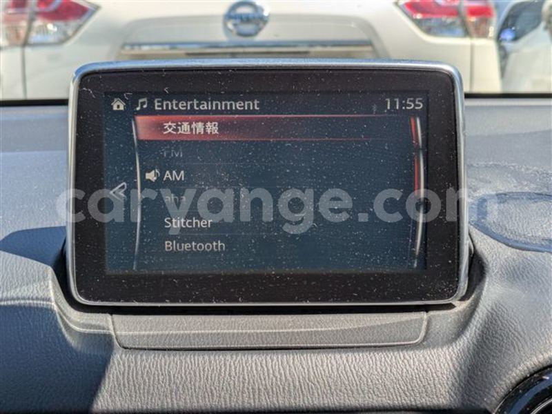 Big with watermark mazda demio namibia walvis bay 25742