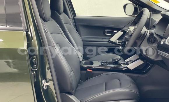 Buy Used Tata Xenon Green Car in Arandis in Kunene Buy Used Tata Xenon Green Car in Arandis in Kunene