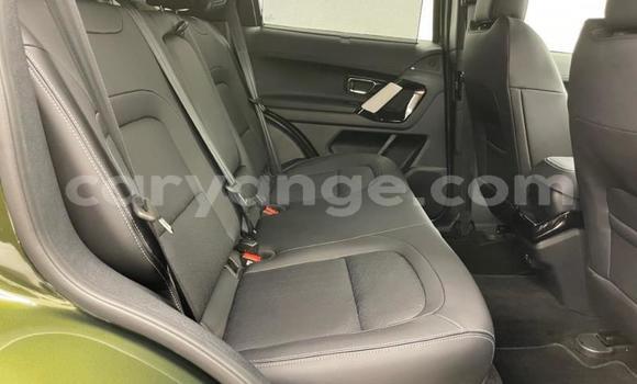 Buy Used Tata Xenon Green Car in Arandis in Kunene Buy Used Tata Xenon Green Car in Arandis in Kunene