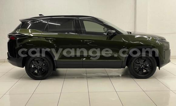 Buy Used Tata Xenon Green Car in Arandis in Kunene Buy Used Tata Xenon Green Car in Arandis in Kunene
