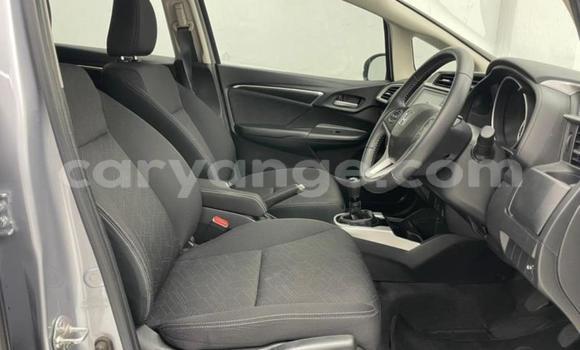 Buy Used Honda FR-V Silver Car in Aranos in Hardap Buy Used Honda FR-V Silver Car in Aranos in Hardap