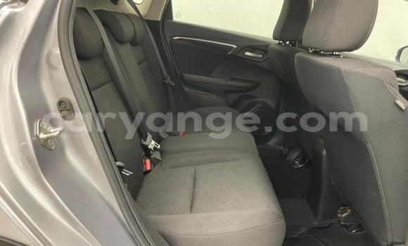 Buy Used Honda FR-V Silver Car in Aranos in Hardap Buy Used Honda FR-V Silver Car in Aranos in Hardap