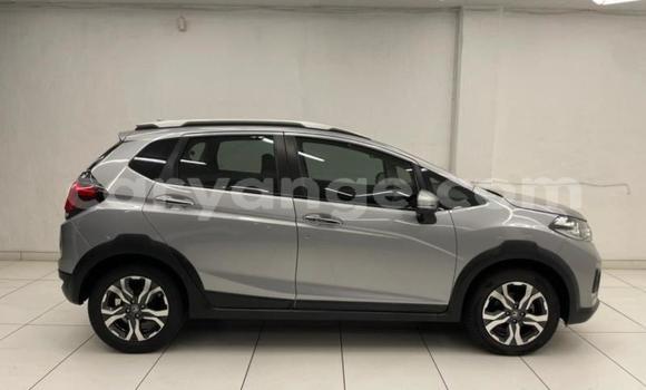 Buy Used Honda FR-V Silver Car in Aranos in Hardap Buy Used Honda FR-V Silver Car in Aranos in Hardap