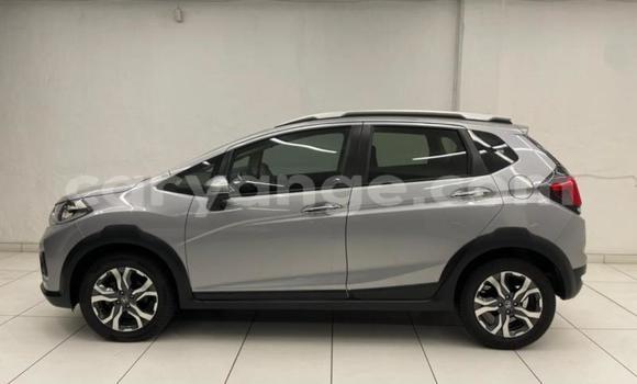 Buy Used Honda FR-V Silver Car in Aranos in Hardap Buy Used Honda FR-V Silver Car in Aranos in Hardap