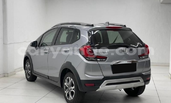 Buy Used Honda FR-V Silver Car in Aranos in Hardap Buy Used Honda FR-V Silver Car in Aranos in Hardap