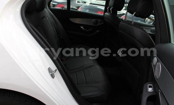 Buy Used Mercedes-Benz C-klasse White Car in Oshakati in Namibia Buy Used Mercedes-Benz C-klasse White Car in Oshakati in Namibia