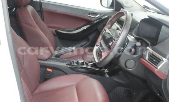 Buy Used Tata Sumo White Car in Bethanien in Karas Buy Used Tata Sumo White Car in Bethanien in Karas