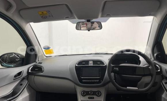 Buy Used Tata Sierra Blue Car in Gobabis in Omaheke Buy Used Tata Sierra Blue Car in Gobabis in Omaheke