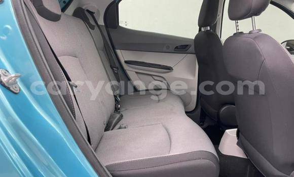 Buy Used Tata Sierra Blue Car in Gobabis in Omaheke Buy Used Tata Sierra Blue Car in Gobabis in Omaheke