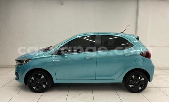 Buy Used Tata Sierra Blue Car in Gobabis in Omaheke Buy Used Tata Sierra Blue Car in Gobabis in Omaheke