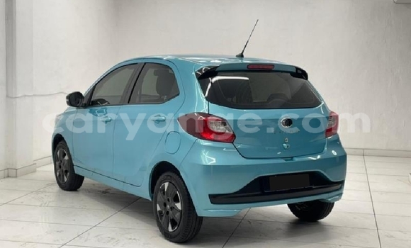 Buy Used Tata Sierra Blue Car in Gobabis in Omaheke Buy Used Tata Sierra Blue Car in Gobabis in Omaheke