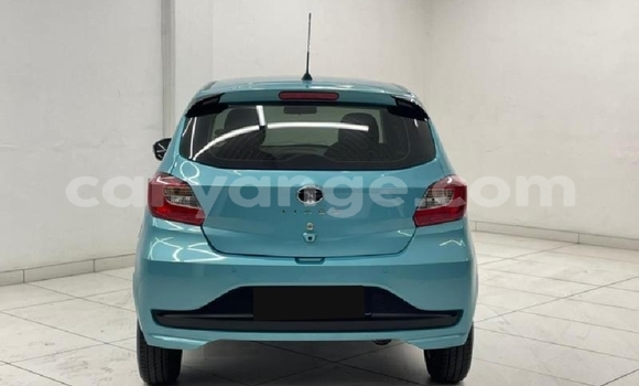 Buy Used Tata Sierra Blue Car in Gobabis in Omaheke Buy Used Tata Sierra Blue Car in Gobabis in Omaheke