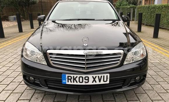 Buy Used Mercedes-Benz C-klasse Black Car in Gobabis in Omaheke Buy Used Mercedes-Benz C-klasse Black Car in Gobabis in Omaheke