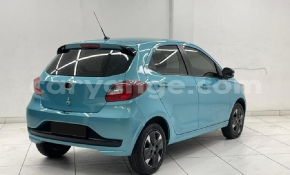 Buy Used Tata Sierra Blue Car in Gobabis in Omaheke Buy Used Tata Sierra Blue Car in Gobabis in Omaheke