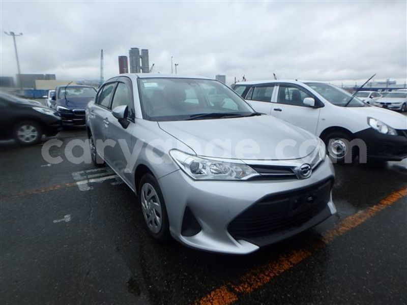 Big with watermark toyota axio namibia walvis bay 25747