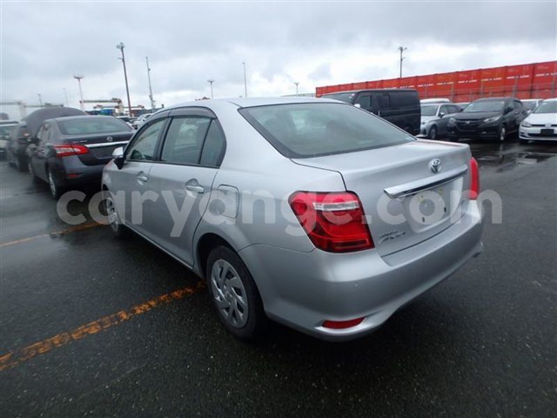 Big with watermark toyota axio namibia walvis bay 25747