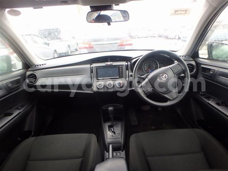 Big with watermark toyota axio namibia walvis bay 25747