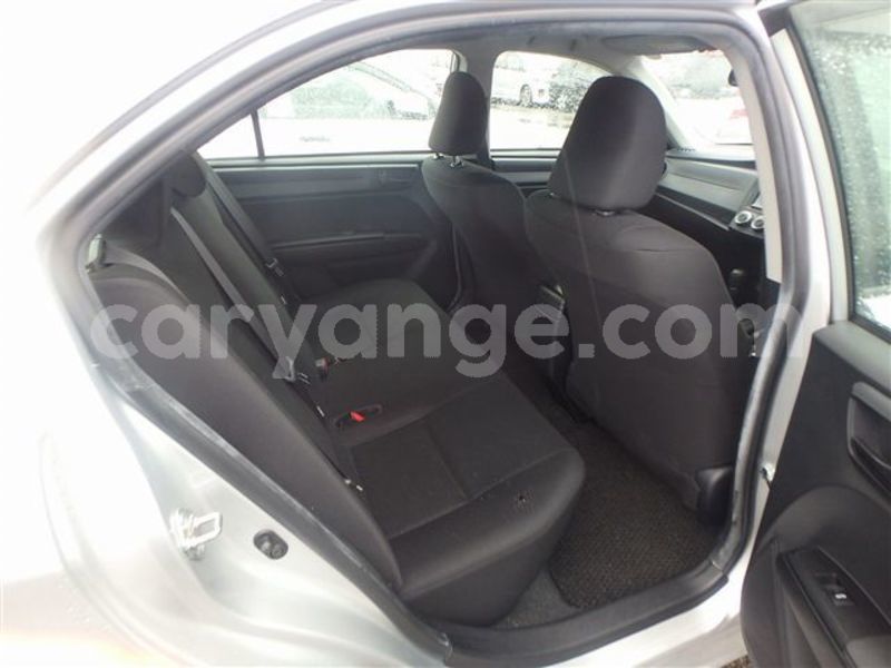 Big with watermark toyota axio namibia walvis bay 25747