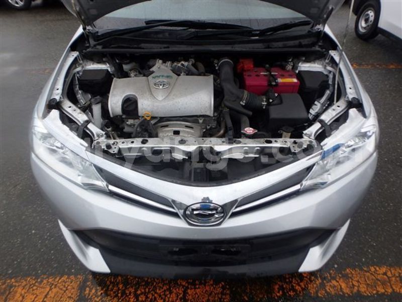 Big with watermark toyota axio namibia walvis bay 25747