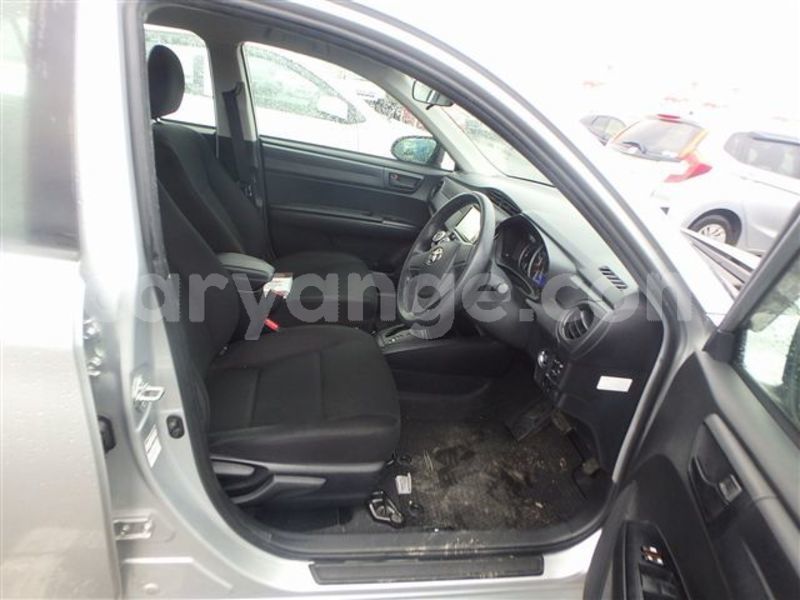 Big with watermark toyota axio namibia walvis bay 25747