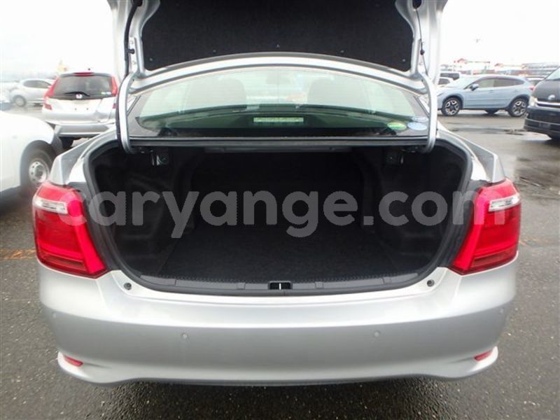 Big with watermark toyota axio namibia walvis bay 25747