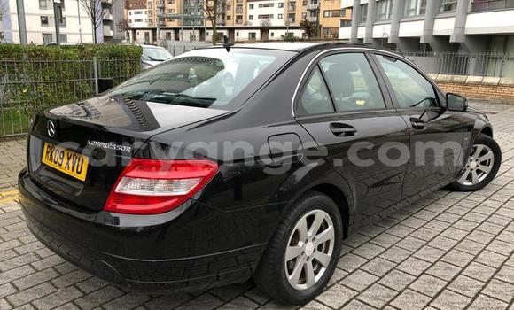 Buy Used Mercedes-Benz C-klasse Black Car in Gobabis in Omaheke Buy Used Mercedes-Benz C-klasse Black Car in Gobabis in Omaheke