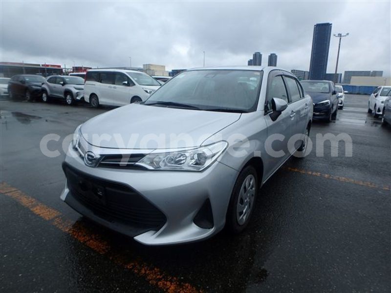 Big with watermark toyota axio namibia walvis bay 25747
