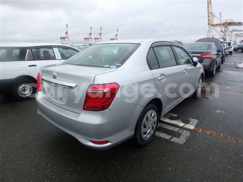 Big with watermark toyota axio namibia walvis bay 25747