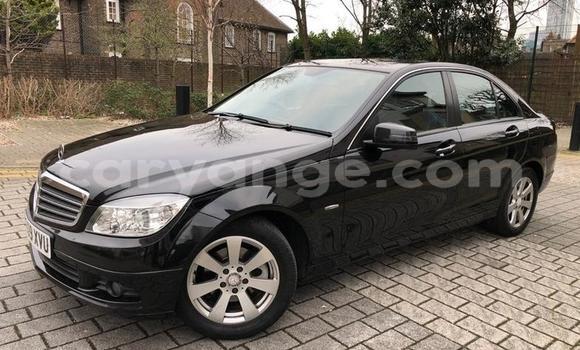 Buy Used Mercedes-Benz C-klasse Black Car in Gobabis in Omaheke Buy Used Mercedes-Benz C-klasse Black Car in Gobabis in Omaheke