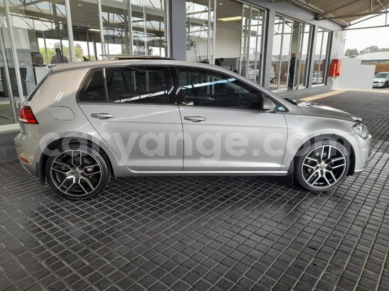 Big with watermark volkswagen golf kunene arandis 25748