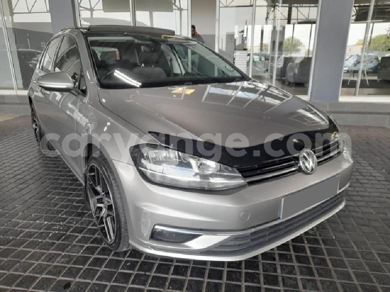 Big with watermark volkswagen golf namibia windhoek 25749