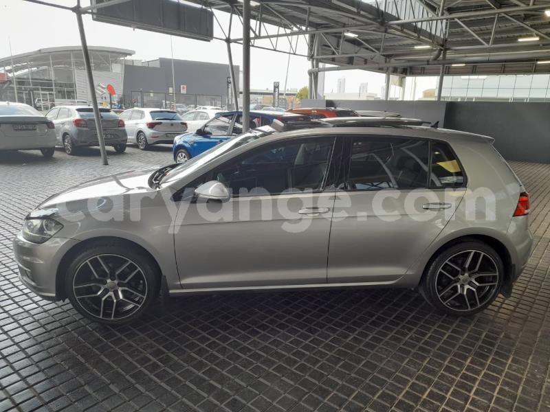 Big with watermark volkswagen golf namibia windhoek 25749