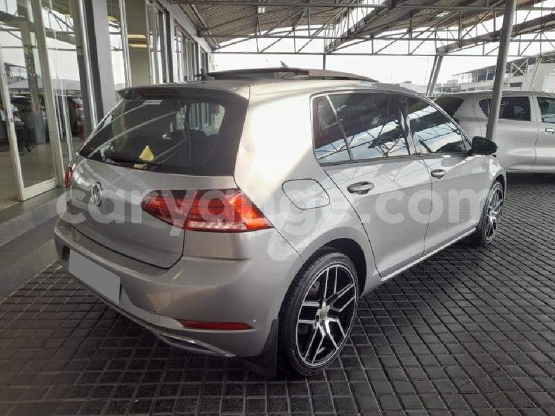 Big with watermark volkswagen golf namibia windhoek 25749