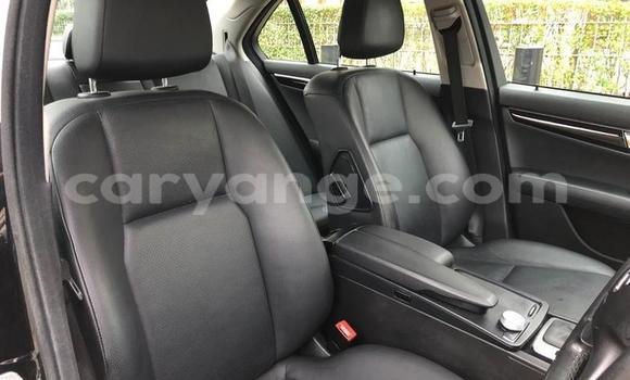 Buy Used Mercedes-Benz C-klasse Black Car in Gobabis in Omaheke Buy Used Mercedes-Benz C-klasse Black Car in Gobabis in Omaheke