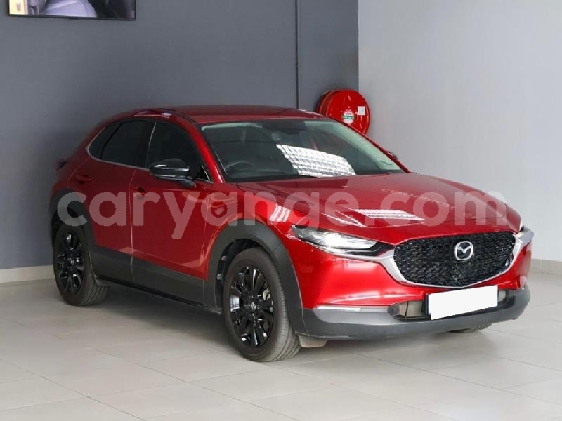 Big with watermark mazda cx 3 erongo usakos 25752