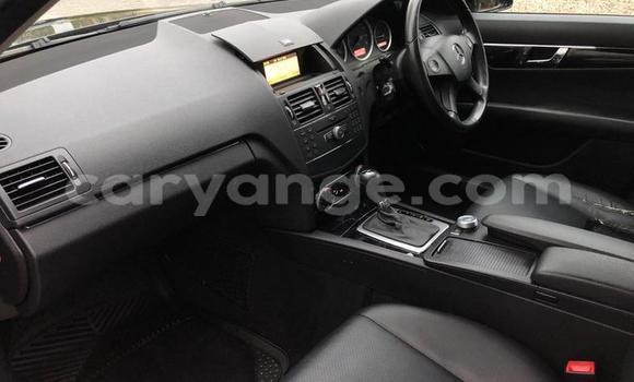 Buy Used Mercedes-Benz C-klasse Black Car in Gobabis in Omaheke Buy Used Mercedes-Benz C-klasse Black Car in Gobabis in Omaheke