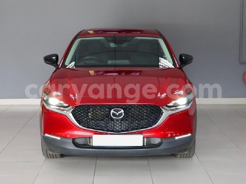 Big with watermark mazda cx 3 erongo usakos 25752