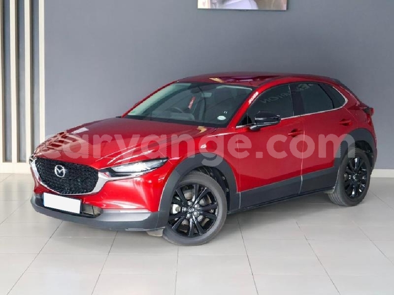 Big with watermark mazda cx 3 erongo usakos 25752