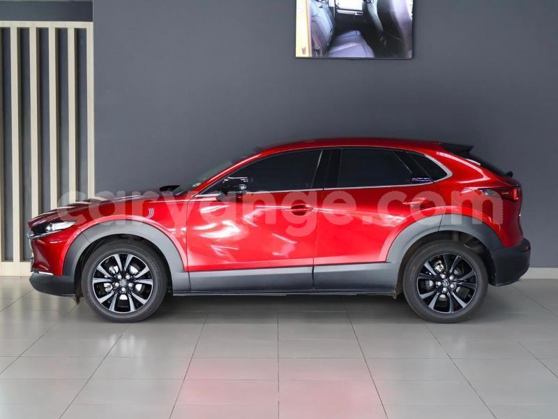 Big with watermark mazda cx 3 erongo usakos 25752