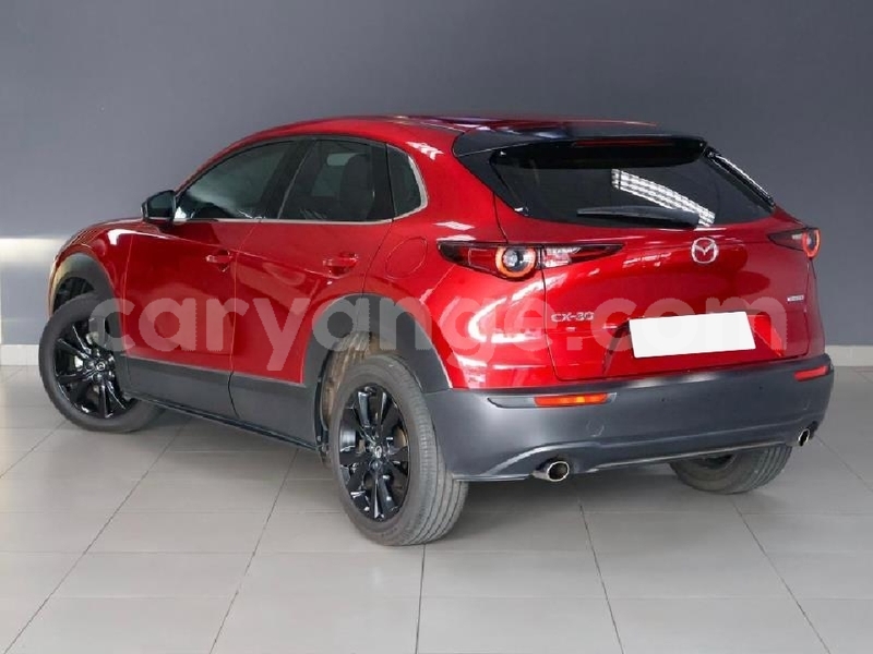 Big with watermark mazda cx 3 erongo usakos 25752
