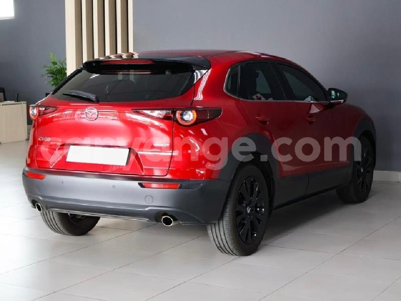 Big with watermark mazda cx 3 erongo usakos 25752