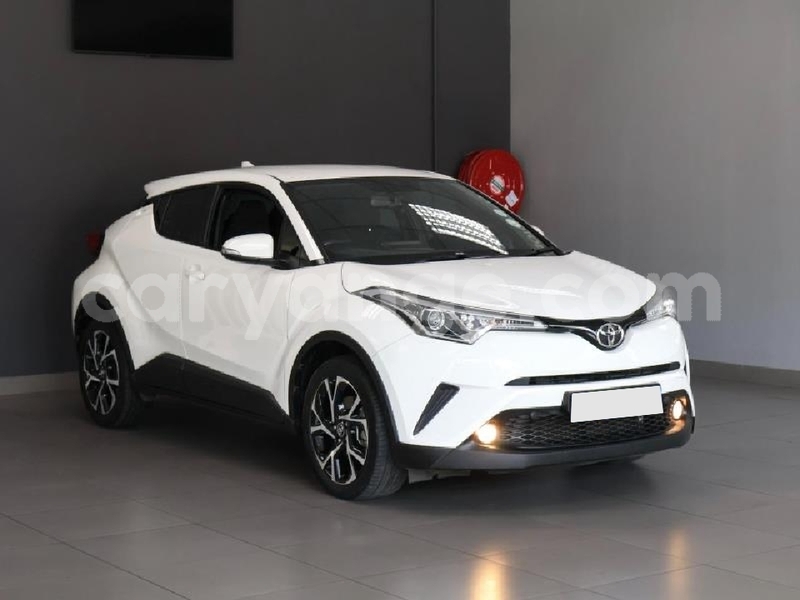 Big with watermark toyota c hr oshikoto tsumeb 25753