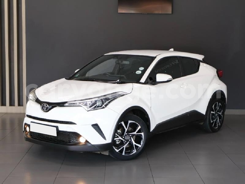 Big with watermark toyota c hr oshikoto tsumeb 25753