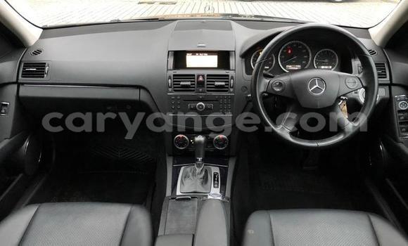 Buy Used Mercedes-Benz C-klasse Black Car in Gobabis in Omaheke Buy Used Mercedes-Benz C-klasse Black Car in Gobabis in Omaheke