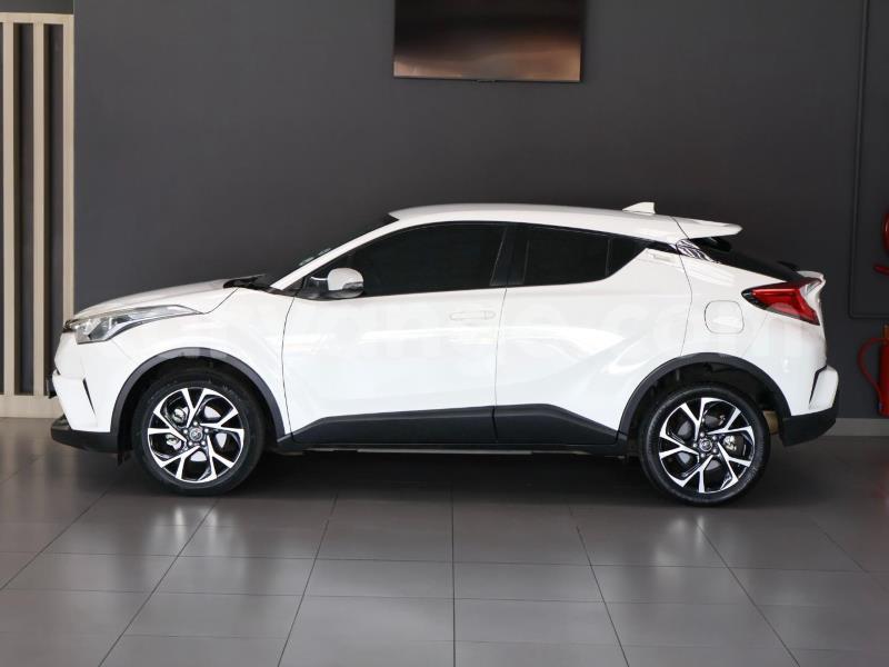 Big with watermark toyota c hr oshikoto tsumeb 25753