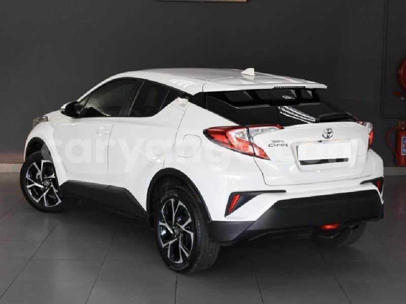 Big with watermark toyota c hr oshikoto tsumeb 25753