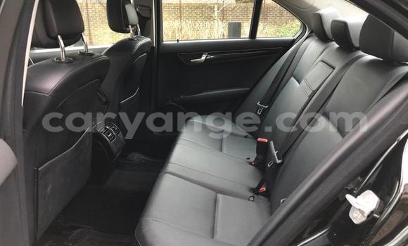 Buy Used Mercedes-Benz C-klasse Black Car in Gobabis in Omaheke Buy Used Mercedes-Benz C-klasse Black Car in Gobabis in Omaheke